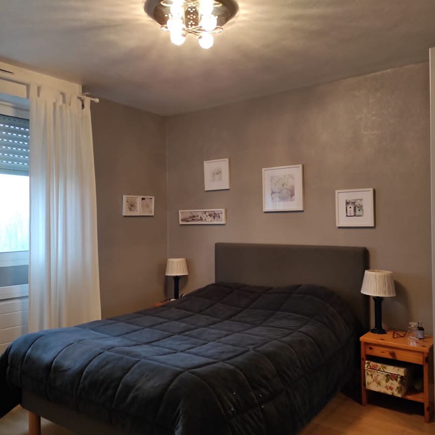 BREST Très beau T4 quartier Lambezellec - Photo 1