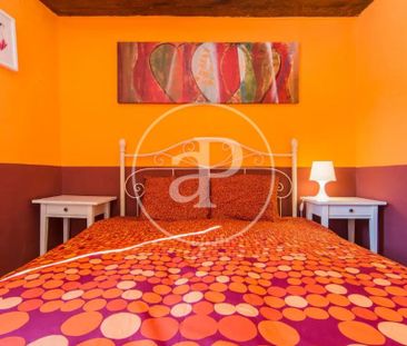 Luxury Flat for rent in Valencia - Photo 6