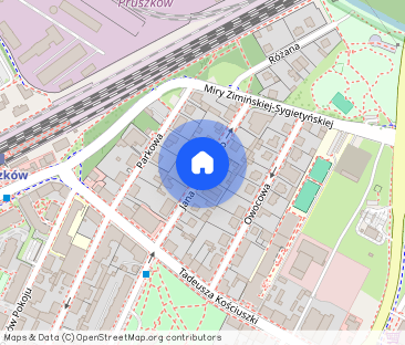 Nowe mieszkanie w centrum Pruszkowa - Zdjęcie 1