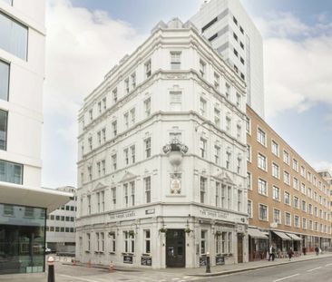 Minories - Photo 1