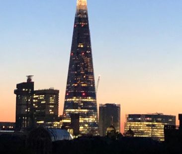 Studio to rent - Photo 6