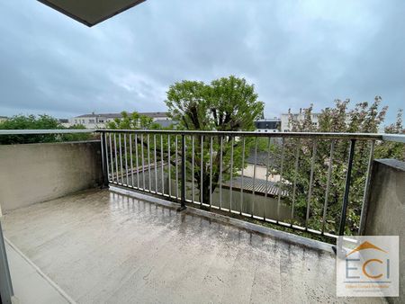 Appartement Limoges 2 pièce(s) - Photo 4