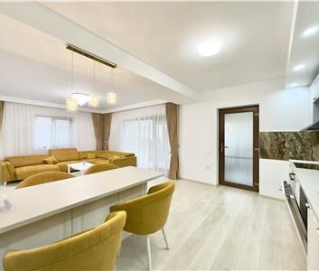 Vila de lux cu piscina, 5 camere, prima inchiriere, Paulesti Ploiesti - Photo 2