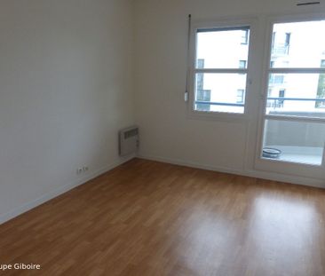 Appartement T2 à louer - 45 m² - Photo 1