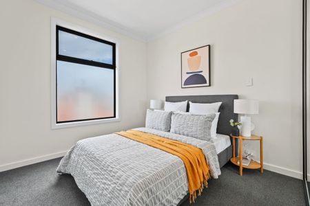 Brand New 4 Bedroom Beauty! - Photo 3