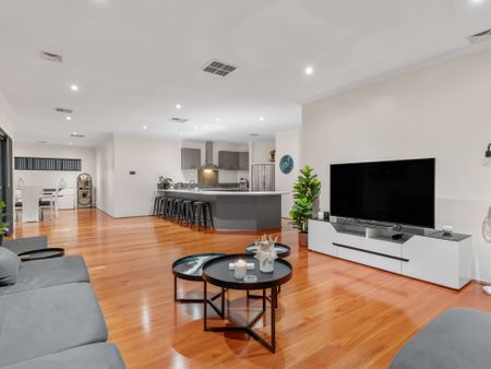 Gorgeous Family Home in Baldivis - Photo 5