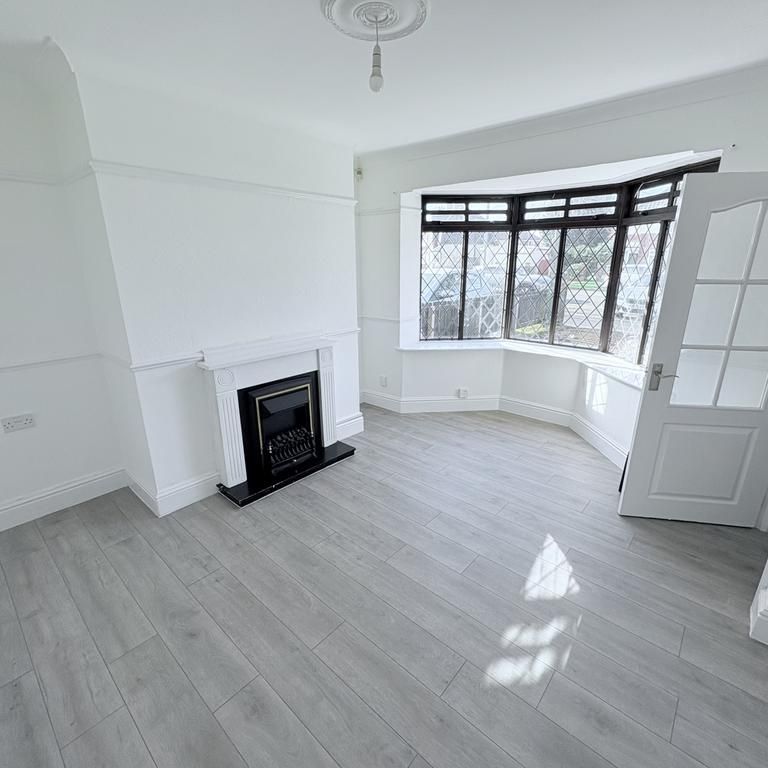 2 bedroom terraced house to rent - Photo 1