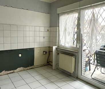 Gemütliche 2-Zimmer-Wohnung für eine Person - Foto 4