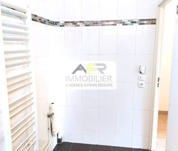 Appartement Chatenay Malabry 2 pièce(s) 41.20 m2, - Photo 5