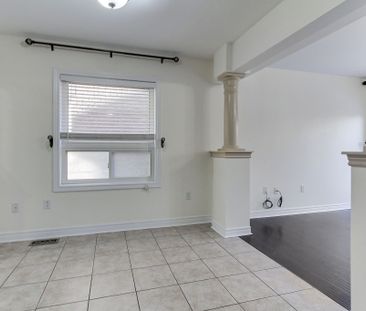 For Lease - 73 Four Seasons Crescent, East Gwillimbury, Ontario - Photo 4