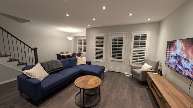 For Lease - 24 Midhope Way, Brampton, Ontario - Photo 1