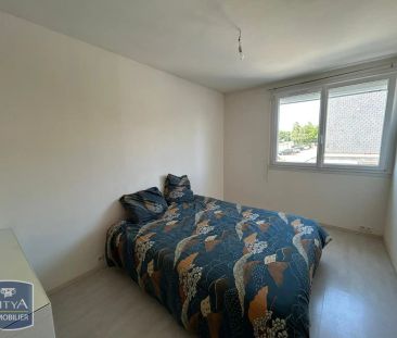 Appartement à louer 3 pièces 58.36m² - Photo 1