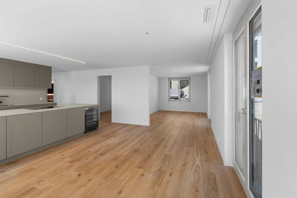 TILIA NEUBAU | Wohnen mit 180° Seesicht - 3.5-Zimmer mit 111 m2 NWF - Bezugsbereit ab Mitte Oktober 2026 - Foto 1