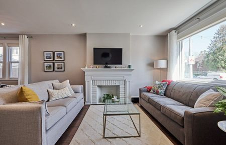 For Lease - 10 Elm Road, Toronto, Ontario - Photo 4