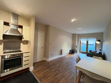 The Moorings, Portobello, Dublin 8 - Photo 2