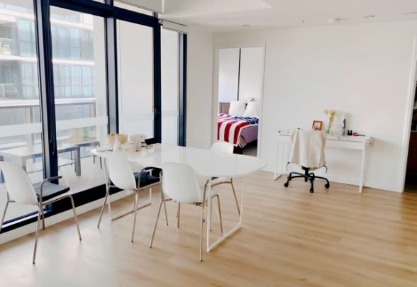 2 Bedroom- N1206 - Photo 1