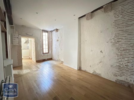 Location Appartement 2 pièces 44m² BLOIS 41000 - Photo 4
