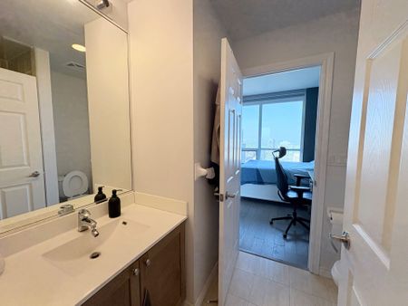 For Lease - 761 Bay Street Unit# 3802, Toronto, Ontario - Photo 3