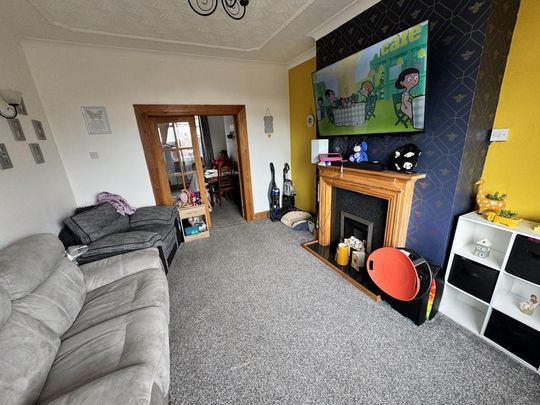 2 bedroom terraced house to rent - Photo 1