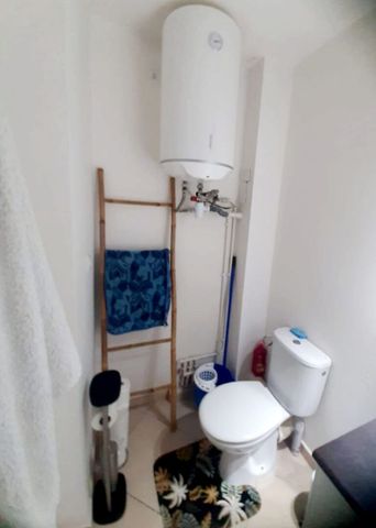 Location appartement 2 pièces, 40.13m², Ducos - Photo 5