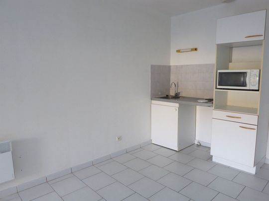 Location Appartement 1 pièce 23m² BREVIANDES 10450 - Photo 1
