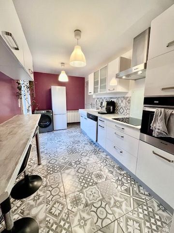 Location Appartement 1 pièce 46m² STE SAVINE 10300 - Photo 5