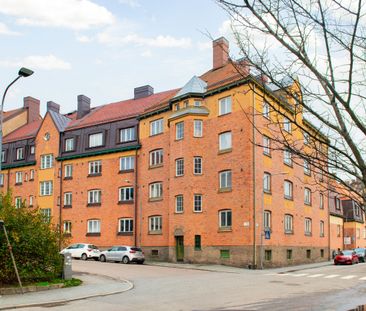 Algatan, Solna - Foto 4