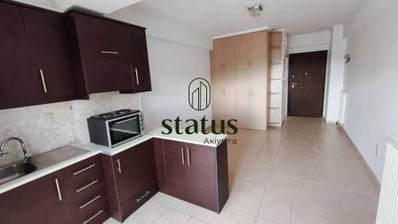 Studio/Γκαρσονιέρα για ενοικίαση Αγία Παρασκευή - Γλαράκη (Πάτρα) - Φωτογραφία 2