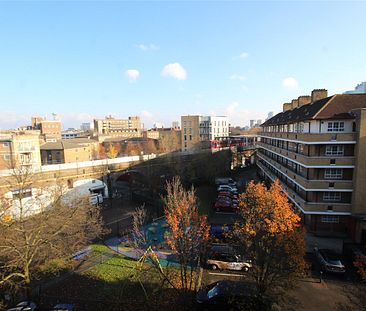 Four Bedroom Flat to Rent in Westferry - E14 - Photo 1