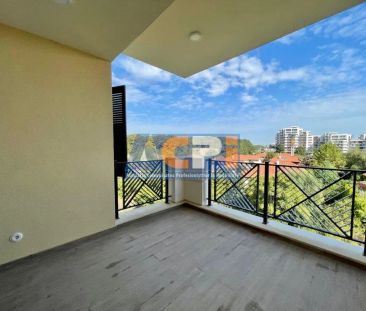 Penthouse Triana Pipera Complex 4 camere 188mp - Fotografie 2