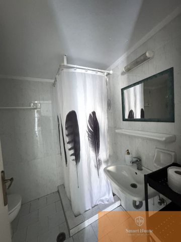 Studio/Γκαρσονιέρα για ενοικίαση Άγιοι Πάντες (Γάζι) - Photo 4