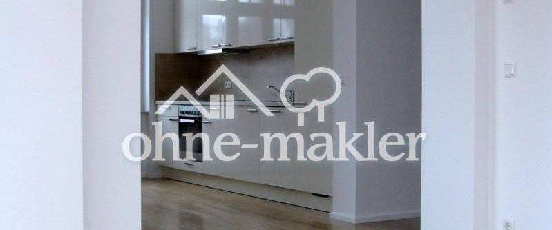 Großzügige, helle Wohnung in ruhiger Lage - Photo 1