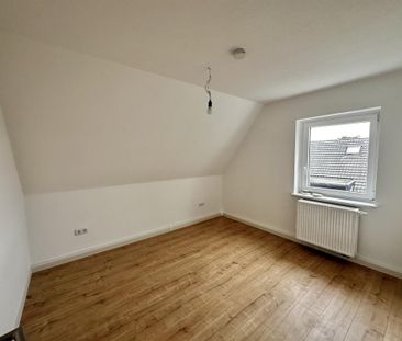 3-Zimmer-Wohnung in Rheda-Wiedenbrück-Rheda-Wiedenbrück mieten - Foto 4