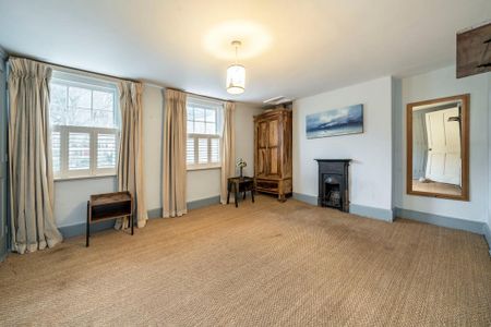 4 bedroom terraced house to rent - Photo 5