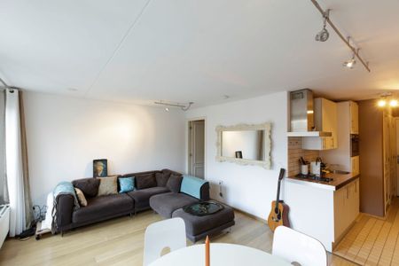 Zieseniskade | One Bedroom - Photo 2