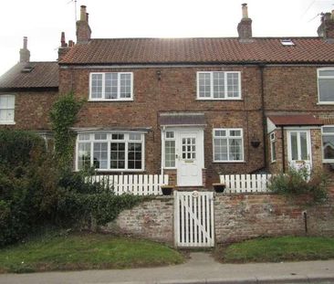 The Terrace, Boroughbridge, YO51 - Photo 2