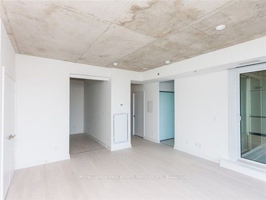 For Lease - 20 Minowan Miikan Lane Unit# 831, Toronto, Ontario - Photo 1