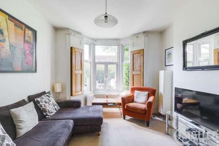 Park Road, Crouch End, N8 - Photo 2