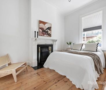 Light-Filled Victorian Home Moments from Swan Street And Beautiful ... - Photo 1