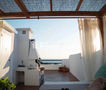 Piso en alquiler en Cala Tarida - Foto 6