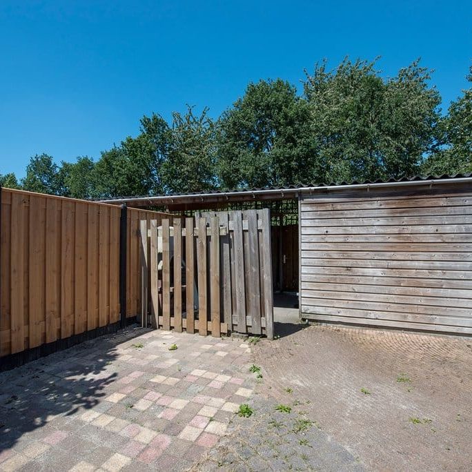 Danslaan 34, Danswijk Noordoost, 1326NA, Almere - Foto 1