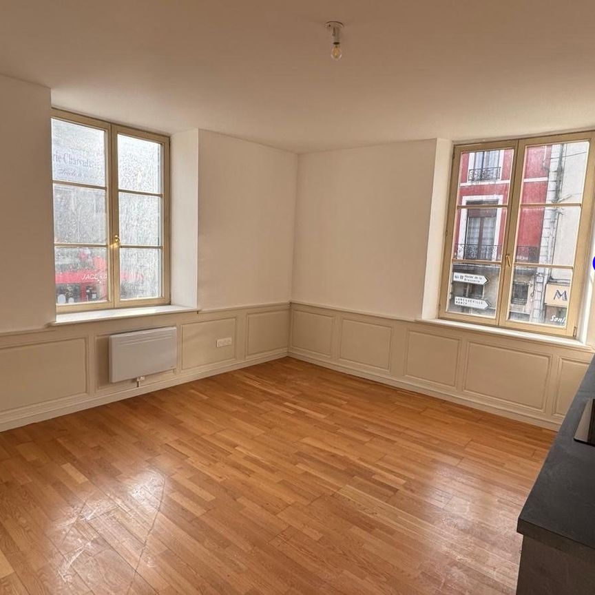 Location Appartement 3 pièces 73m² ST NICOLAS DE PORT 54210 - Photo 1