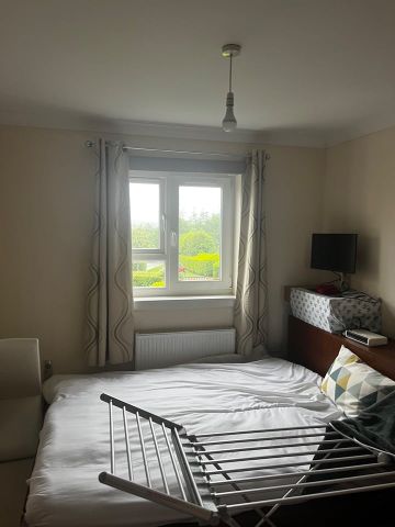 2 Bed Flat, Auchentoshan Terrace, G21 - Photo 3