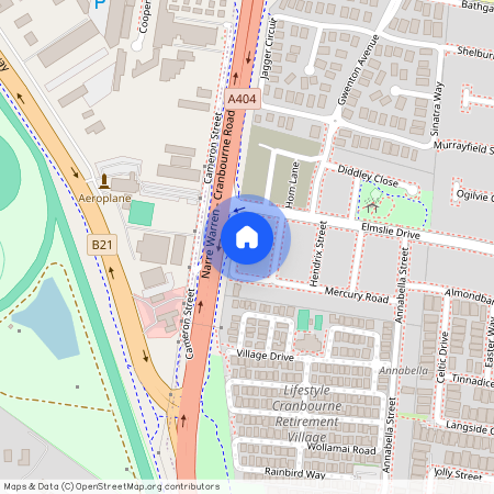 10 Joplin Close, Vic 3977, Cranbourne East