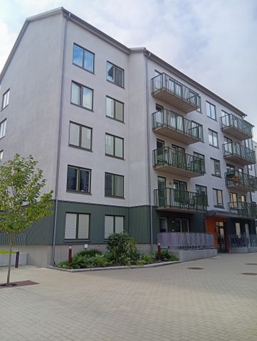 Ängsäters Gränd, Hovås - Photo 3