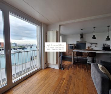 Location Appartement 2 pièces 56m² DUNKERQUE 59140 - Photo 5