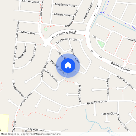 2/22 Tobias Avenue, Qld 4818, Burdell