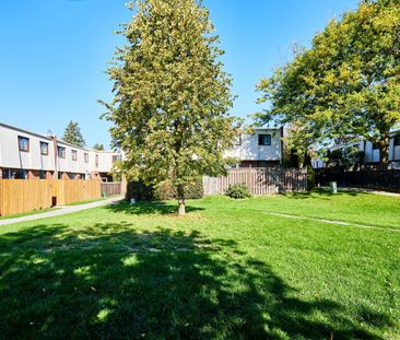 For Lease - 1100 Oxford Street Unit# 48, Oshawa, Ontario - Photo 4