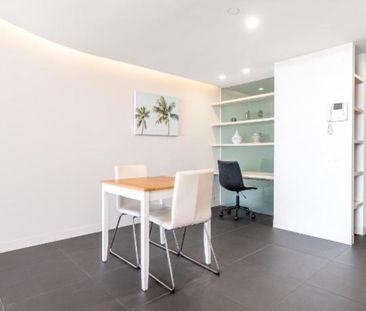 1410/25 Edinburgh Avenue, City ACT 2601 - Apartment For Rent | Domain - Photo 5