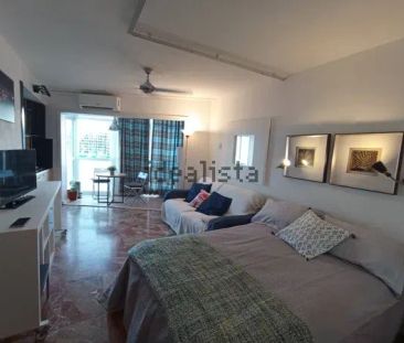 Alquiler de estudio en A-368 - Photo 2